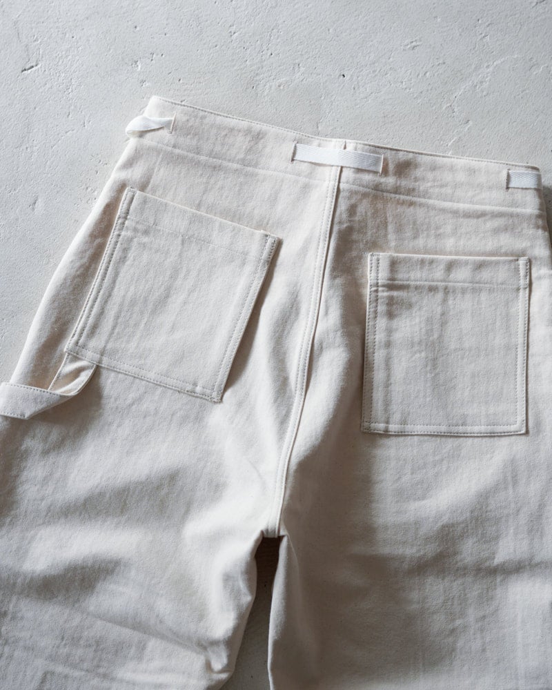 新品  HATSKI Moleskin Work Pants HTK-23012 HATSKI Moleskin Work Pants HTK-23012 ハツキ | HATSKI