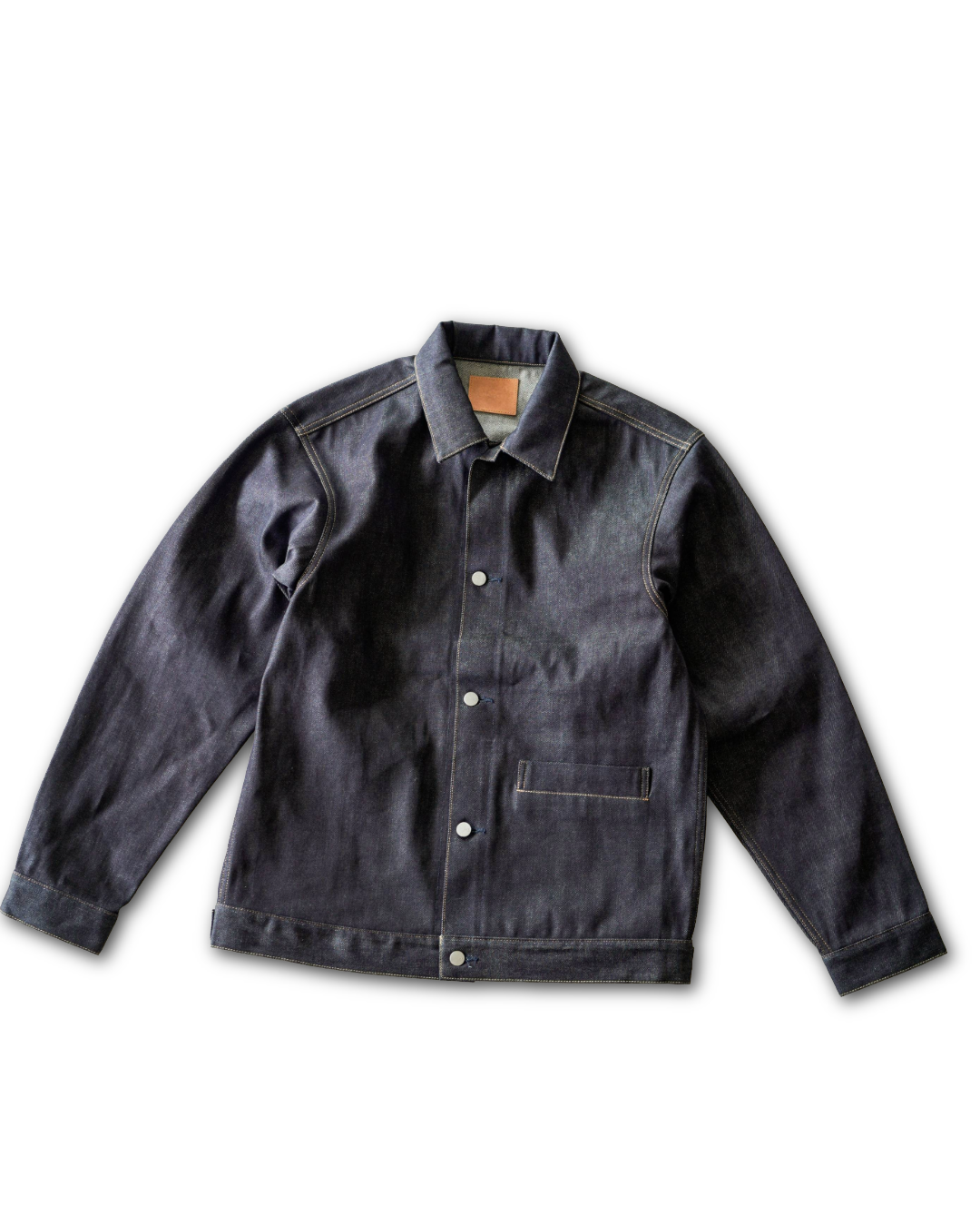 ◆専用◆ 【新品】HATSKI ハツキ　デニムジャケット hatski-denim-mo2.jpg