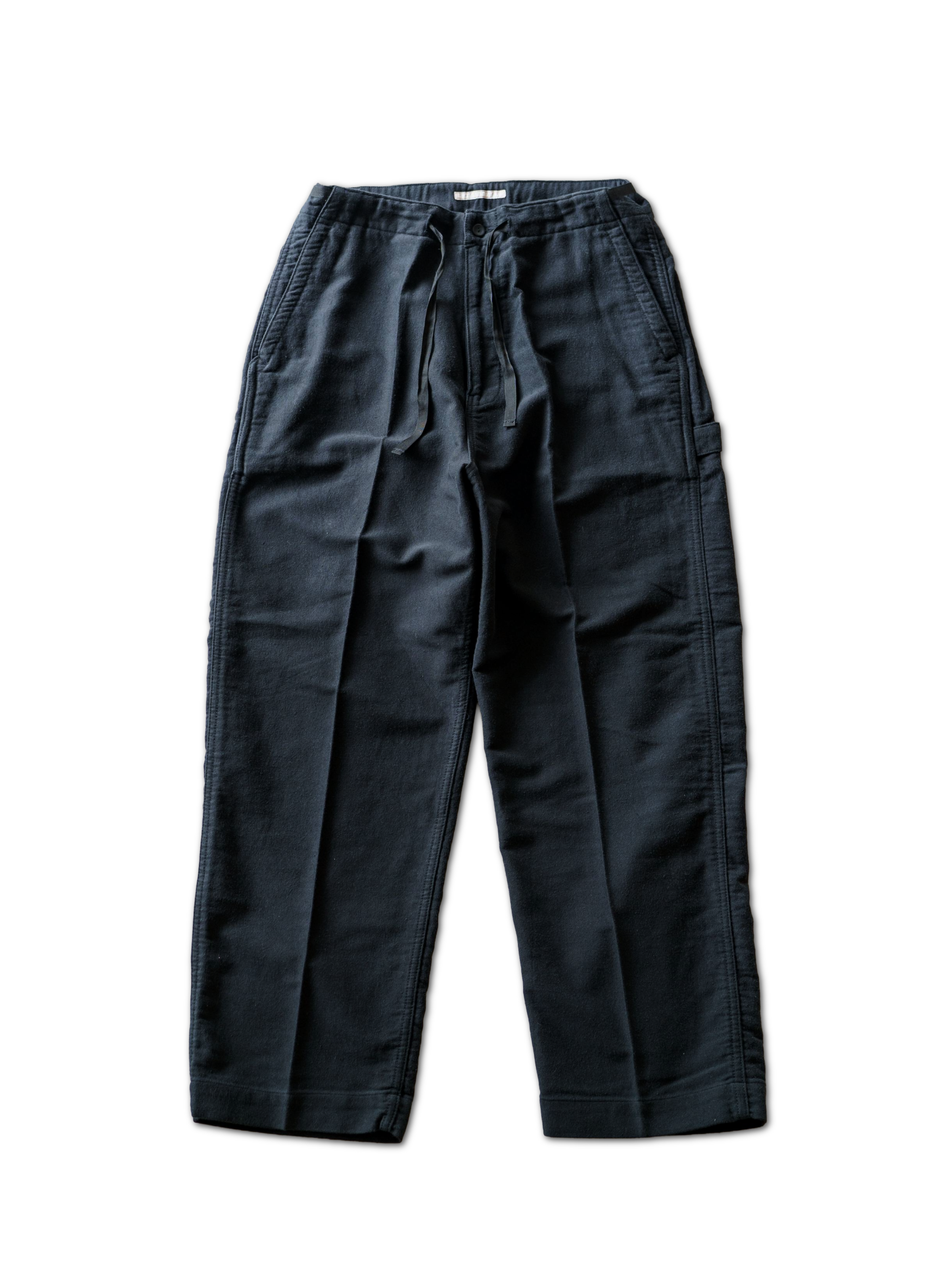 HATSKI Silk Moleskin Work Pants HTK-23012 | HATSKI