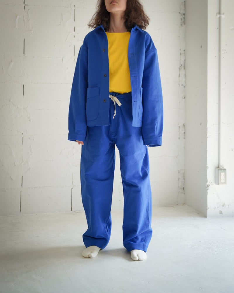 人気商品の中古品・新品・未使用品 HTK-23012 Pants Work Moleskin HATSKI ハツキ HATSKI | パンツ