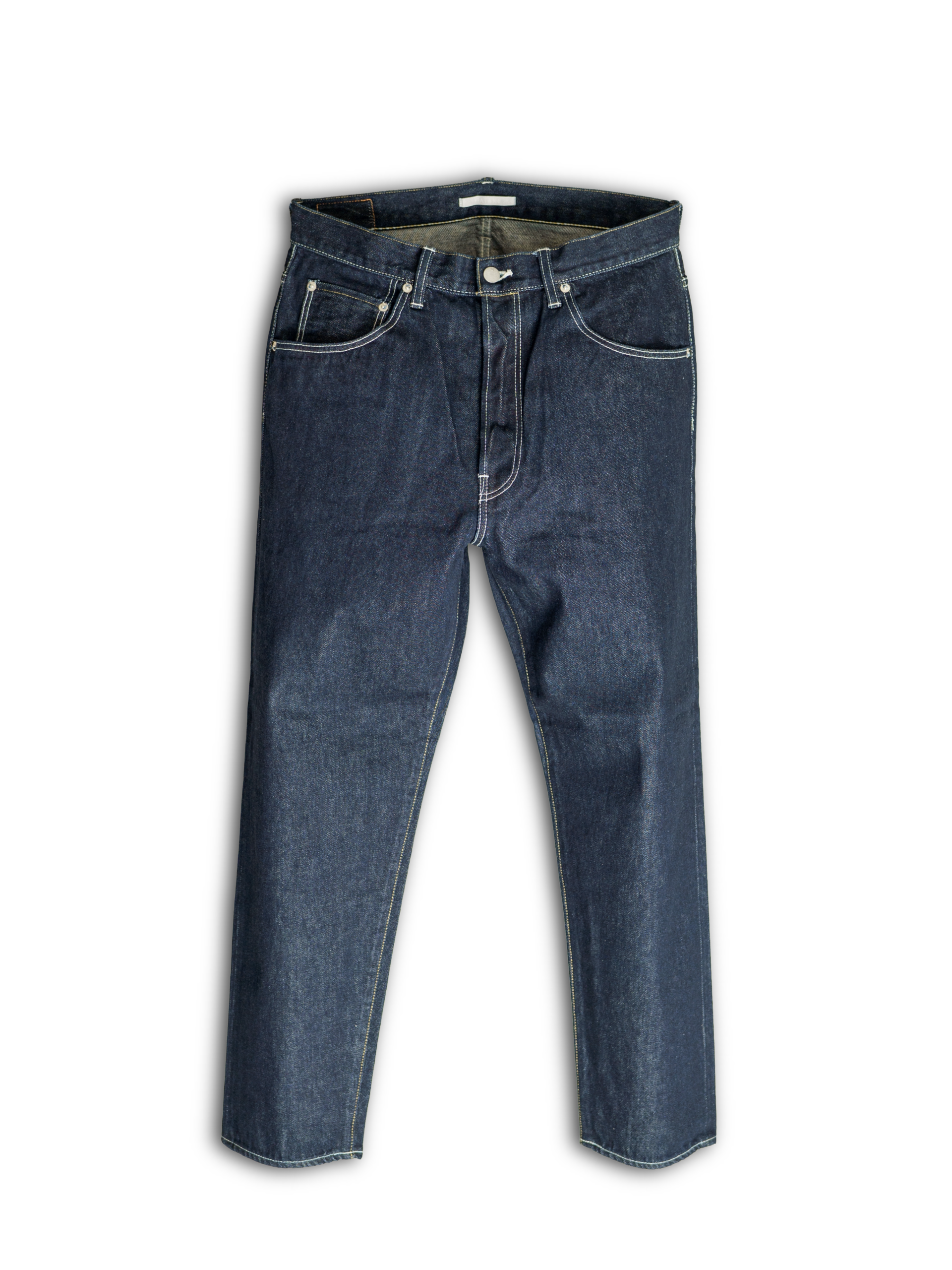 HATSKI Loose Tapered Denim HTK-22001 ハツキ | HATSKI HATSKI Loose Tapered Denim HTK-22001 ハツキ | HATSKI