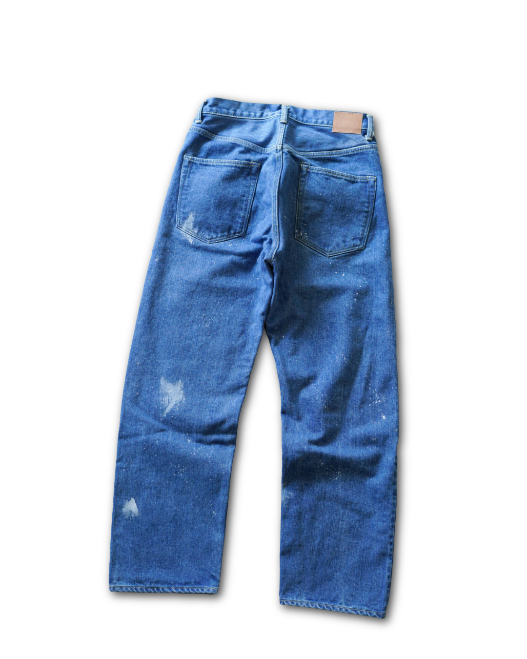 HATSKI Straight Denim XX HTK-22004-XX | HATSKI