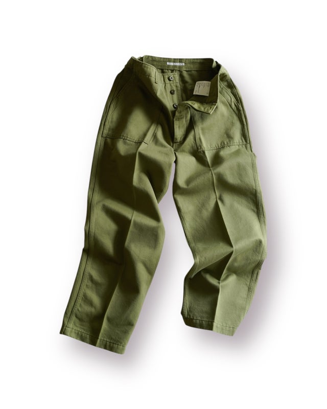 HATSKI カーゴパンツ bottoms | HATSKI