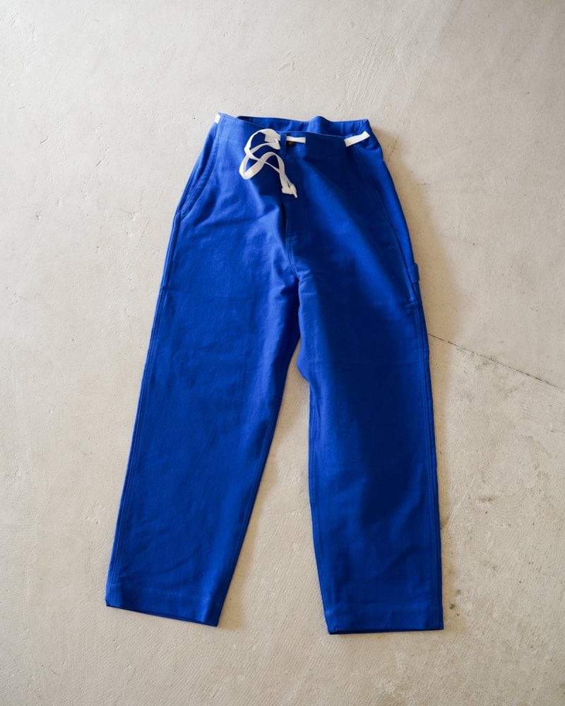 HATSKI Moleskin Work Pants HTK-23012 ハツキ | HATSKI