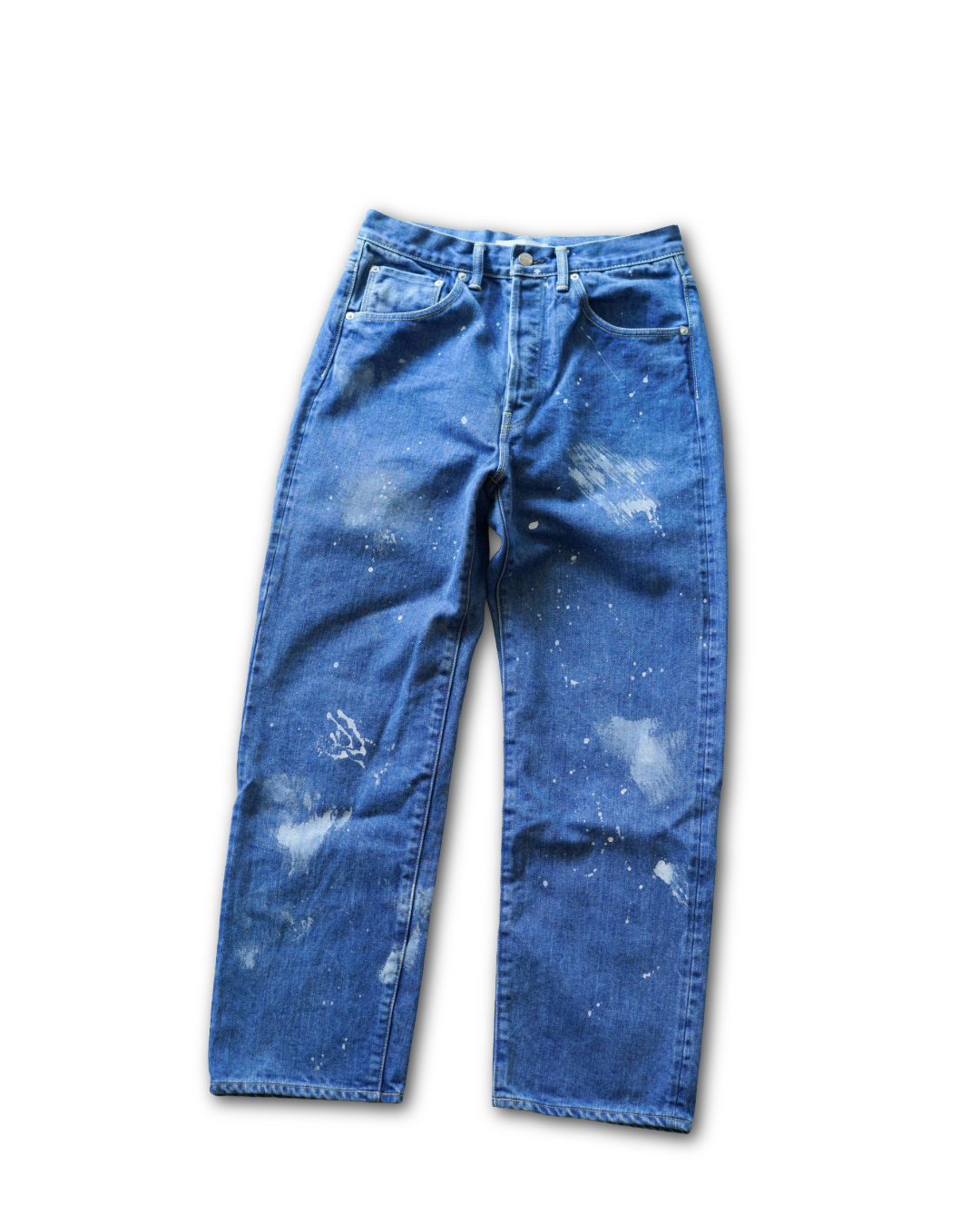 パンツ HATSKI Straight Denim HTK-22004 HATSKI Straight Denim XX HTK-22004-XX | HATSKI